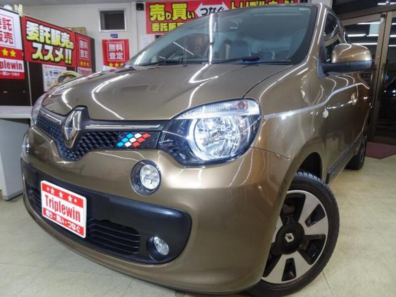TWINGO-0