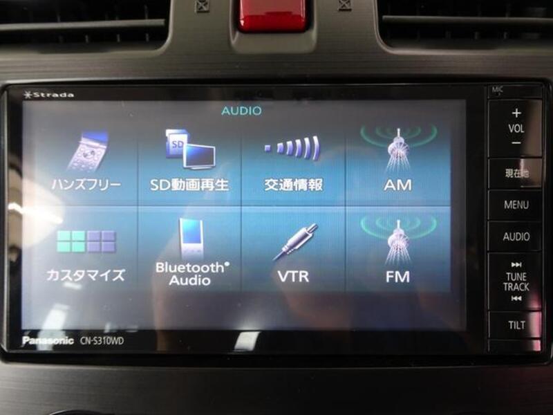 XV HYBRID