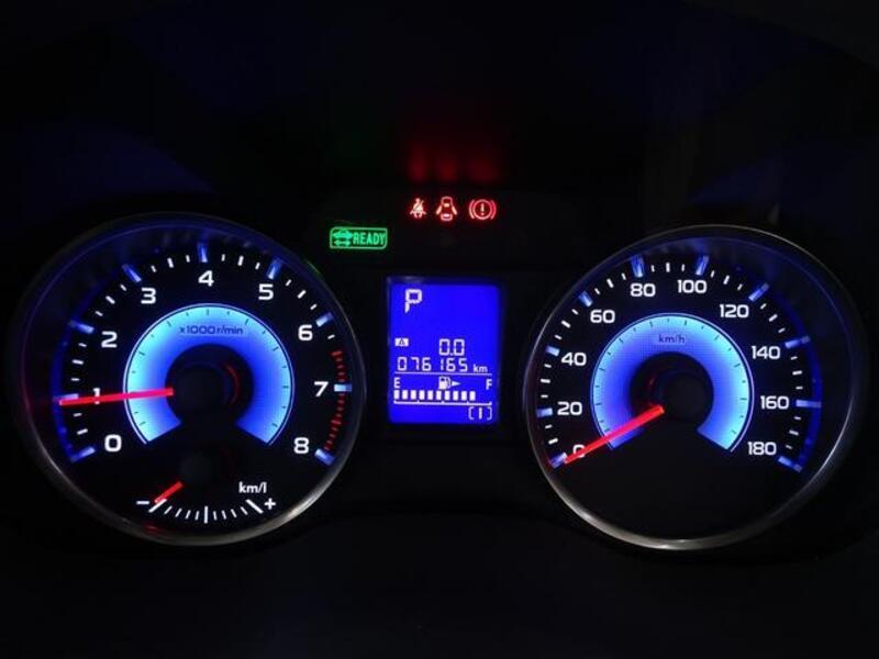 XV HYBRID
