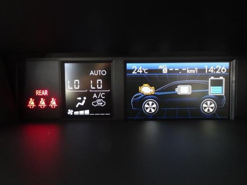 XV HYBRID
