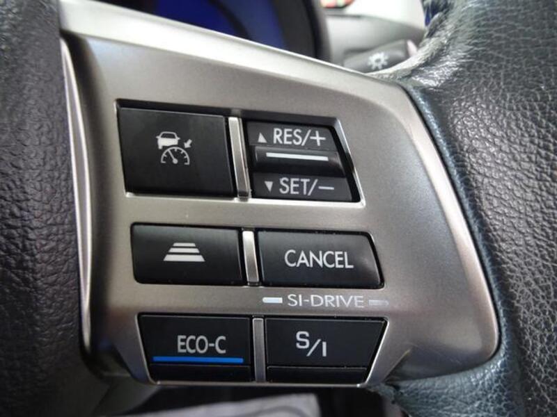 XV HYBRID