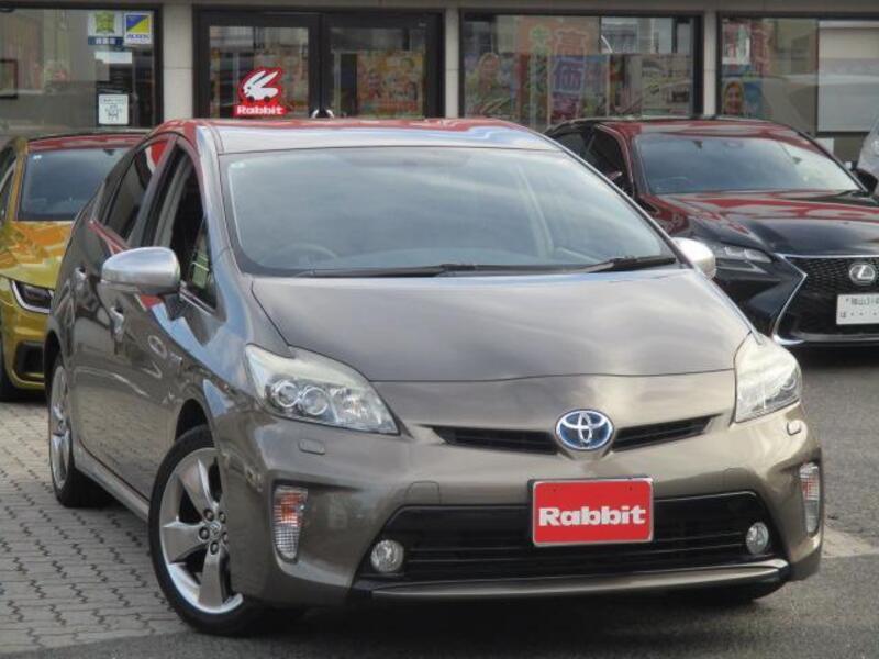 PRIUS