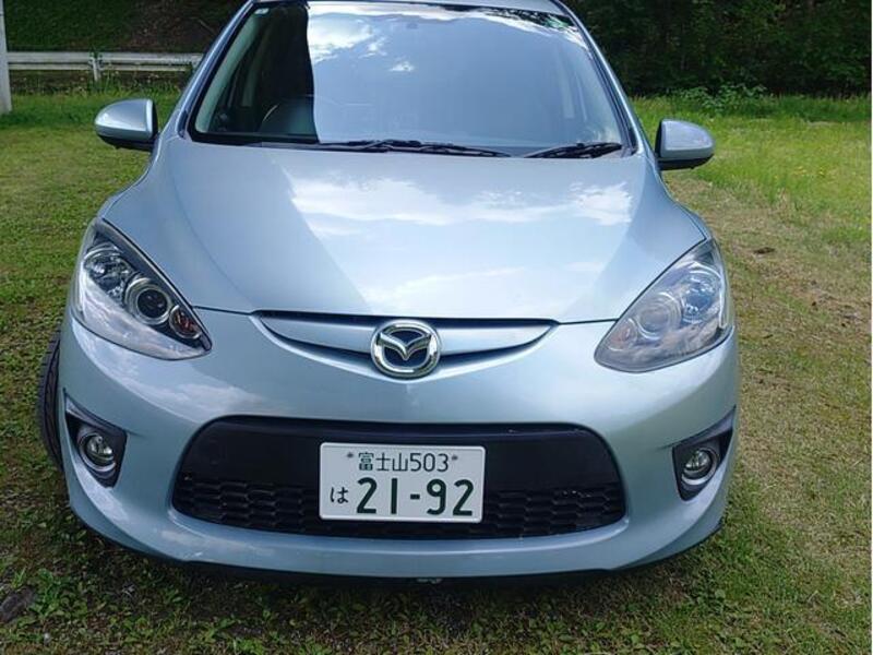 DEMIO