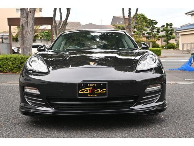 PANAMERA