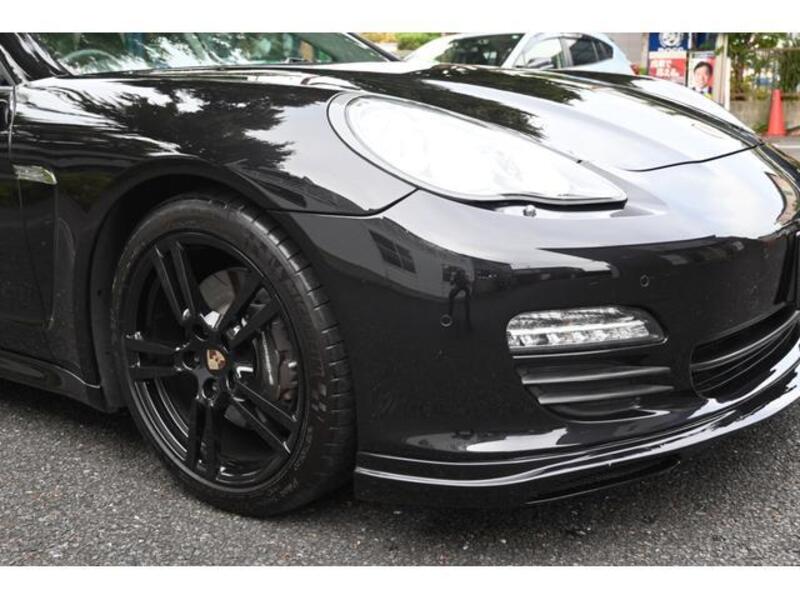 PANAMERA