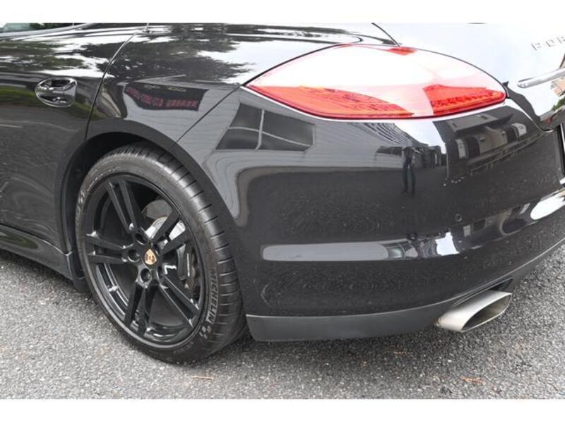 PANAMERA