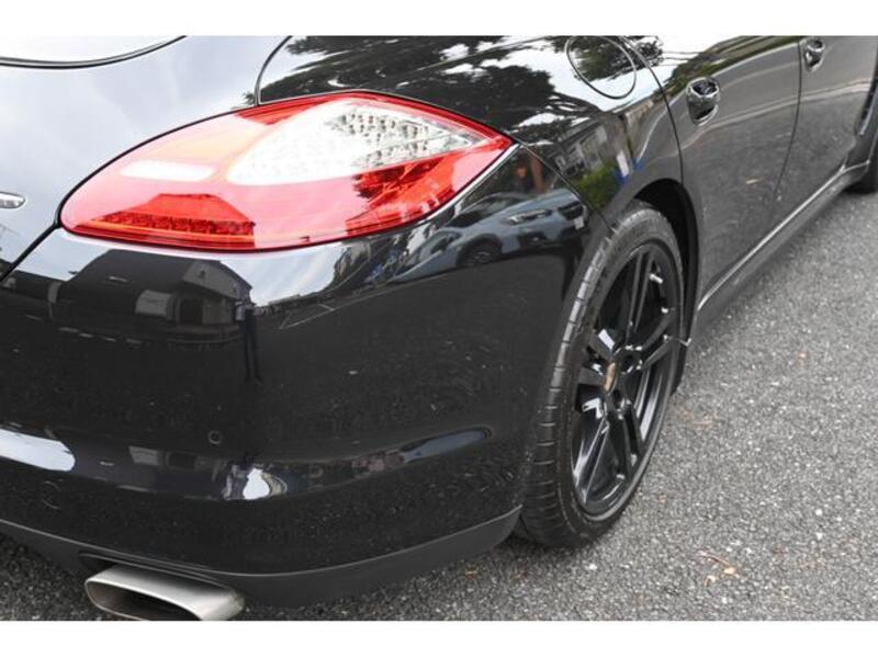 PANAMERA