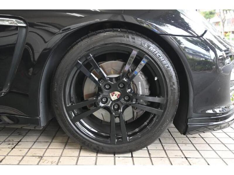 PANAMERA