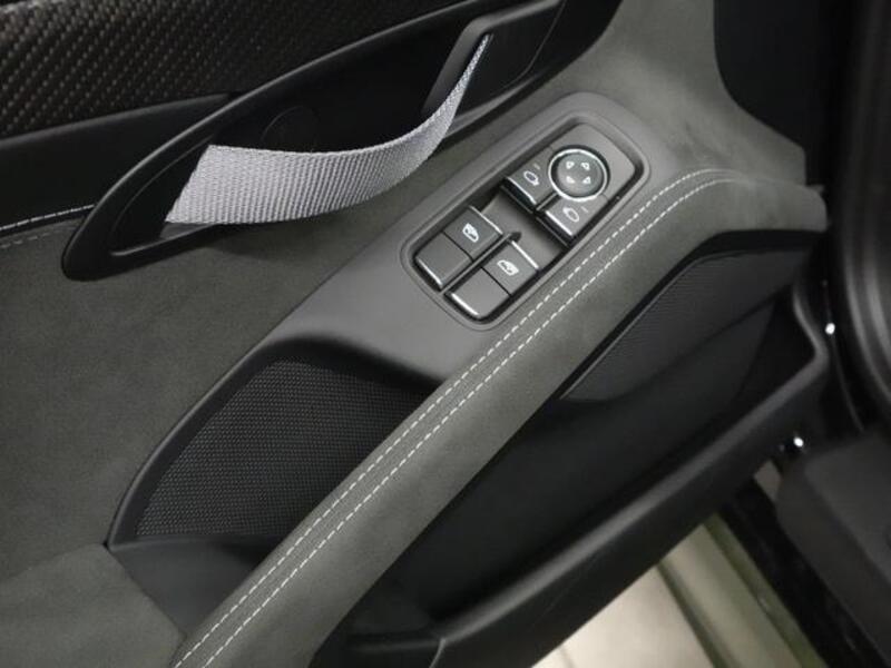 718 CAYMAN