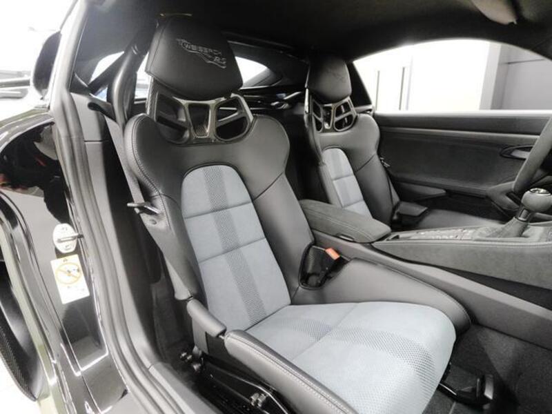 718 CAYMAN
