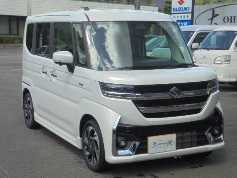 SPACIA CUSTOM