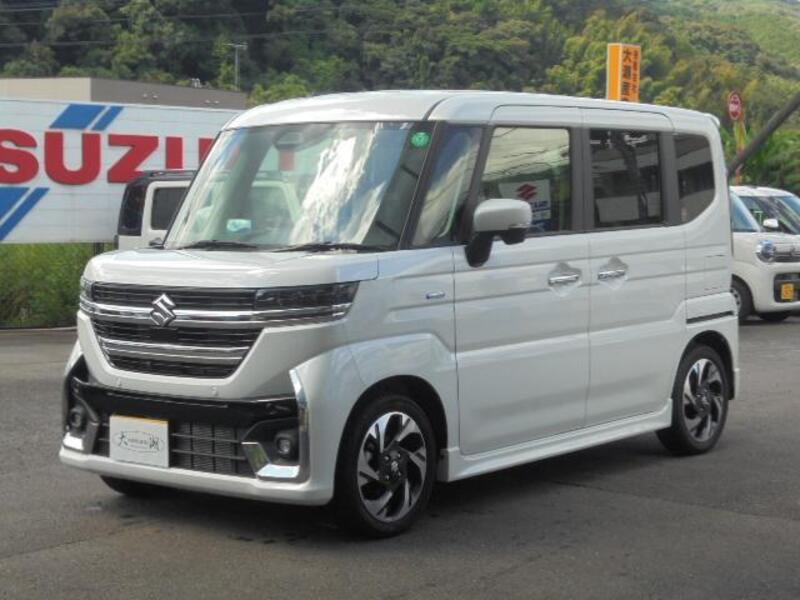 SPACIA CUSTOM