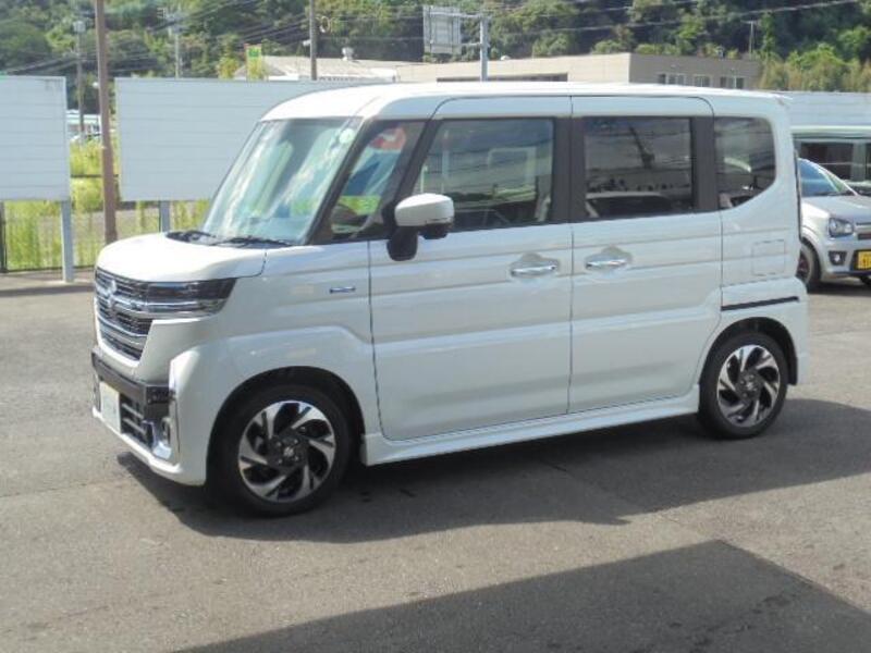 SPACIA CUSTOM