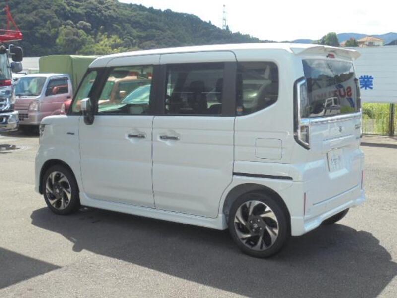 SPACIA CUSTOM