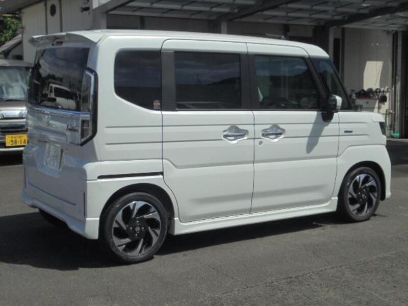SPACIA CUSTOM