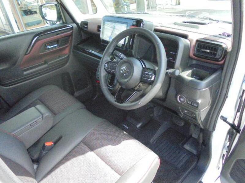 SPACIA CUSTOM
