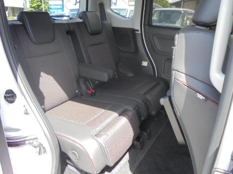 SPACIA CUSTOM