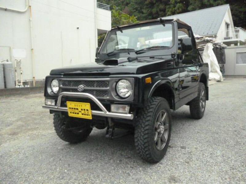 JIMNY