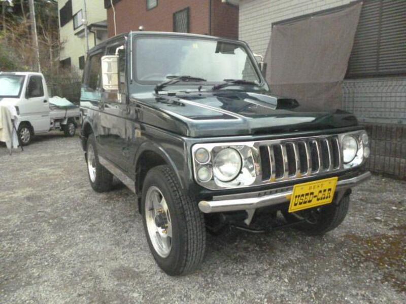 JIMNY