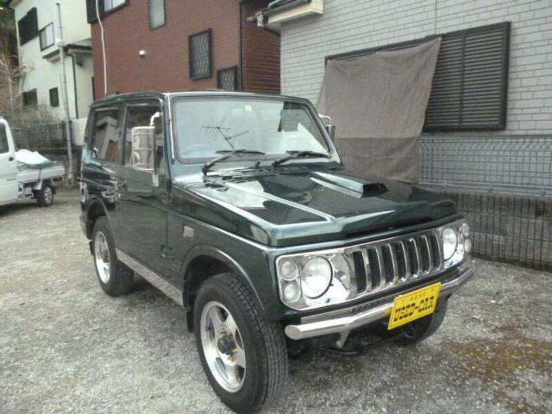 JIMNY