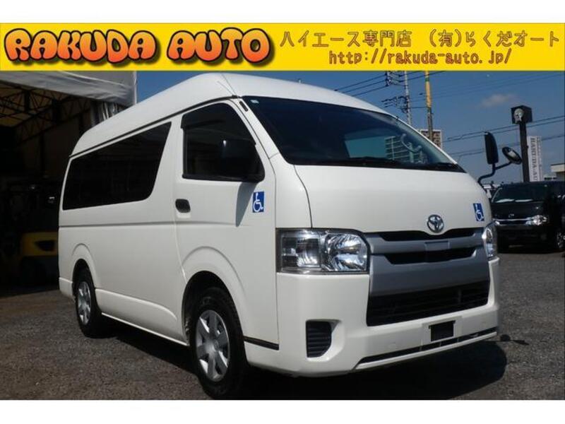 HIACE VAN-0
