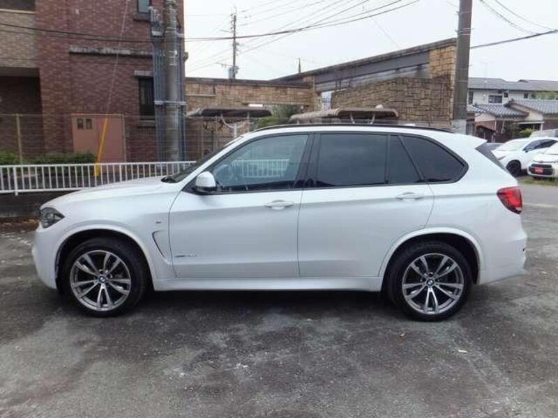 X5