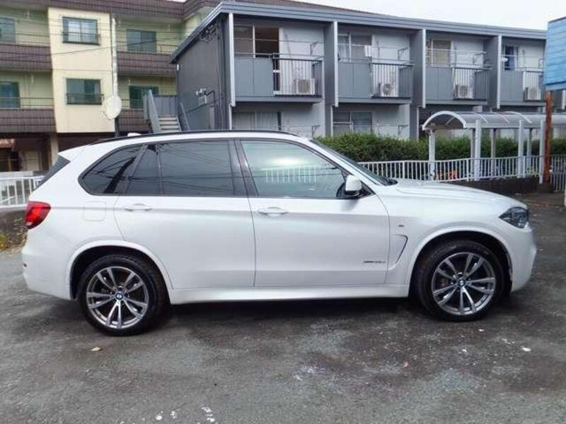 X5