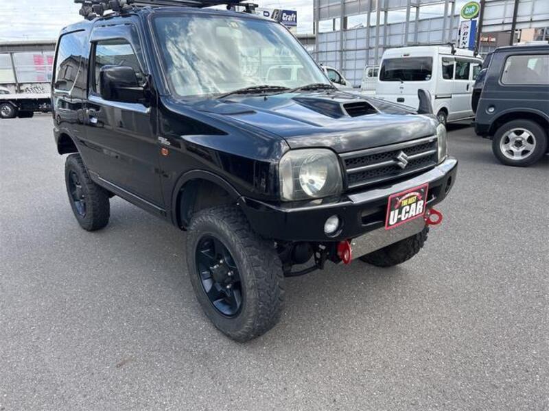 JIMNY