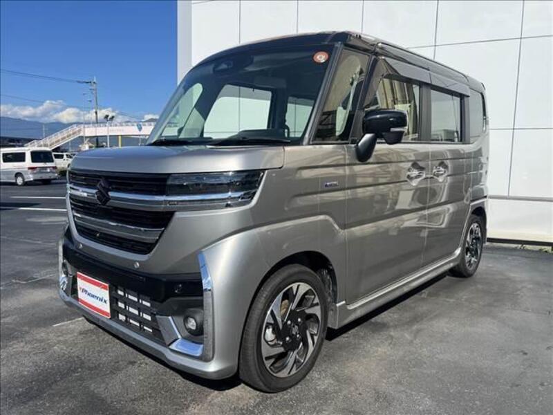 SPACIA CUSTOM