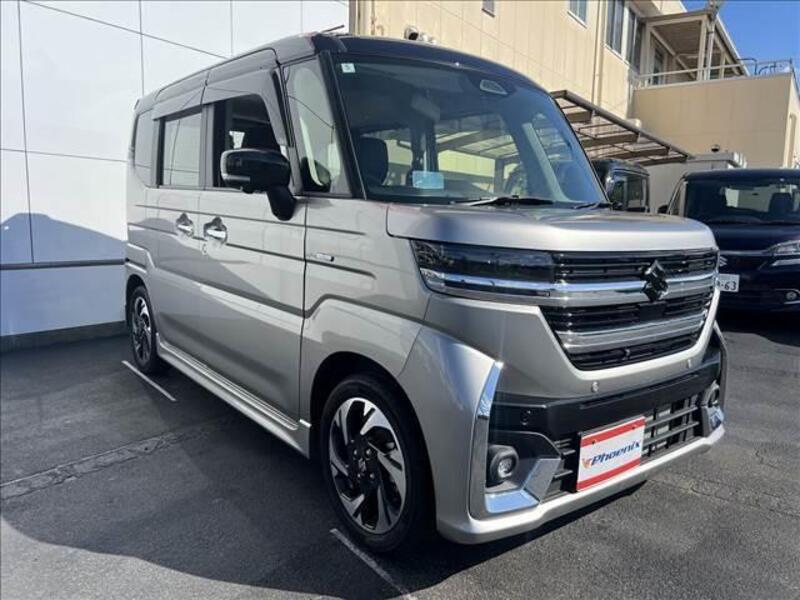 SPACIA CUSTOM