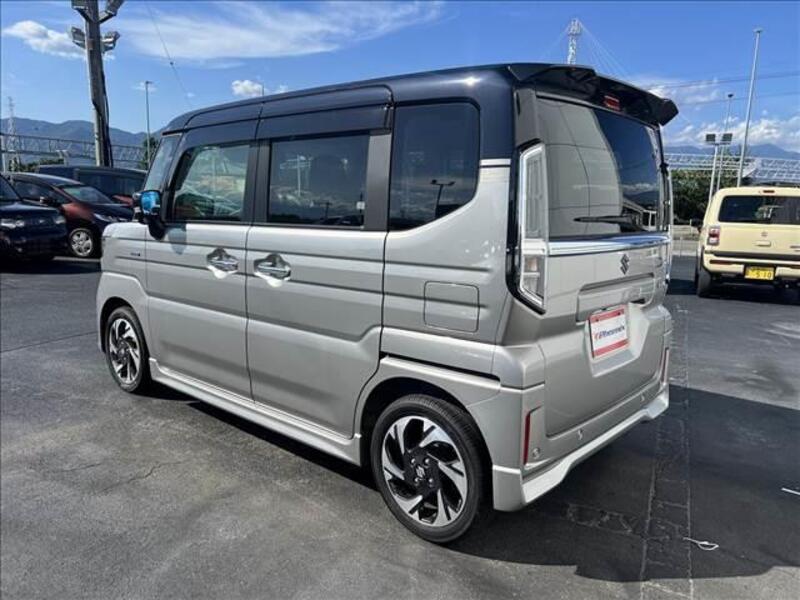 SPACIA CUSTOM