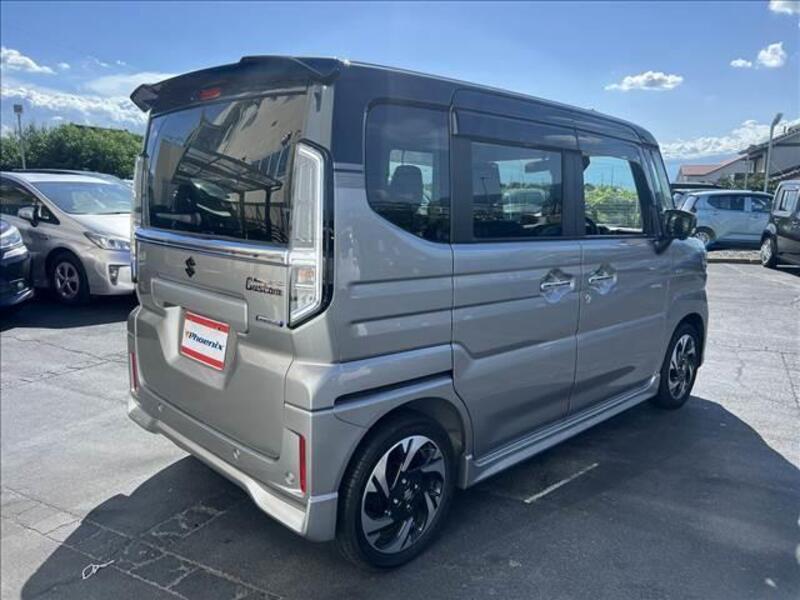 SPACIA CUSTOM