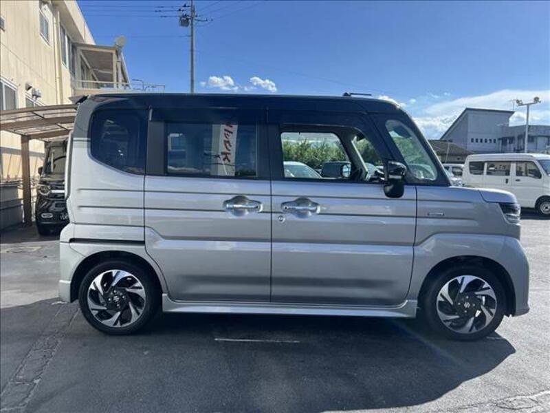 SPACIA CUSTOM