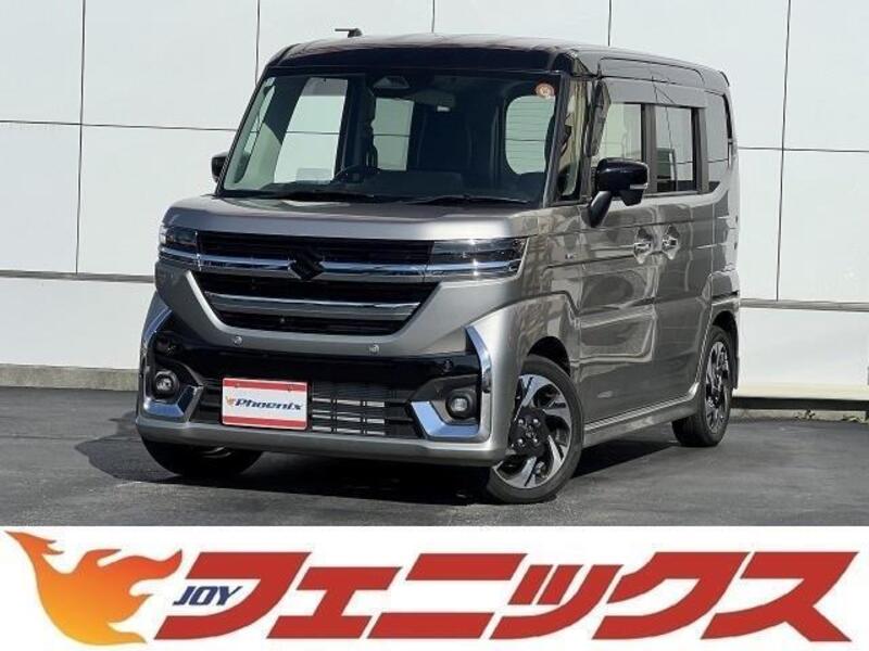 SPACIA CUSTOM-0