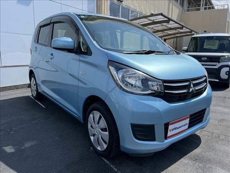 EK WAGON
