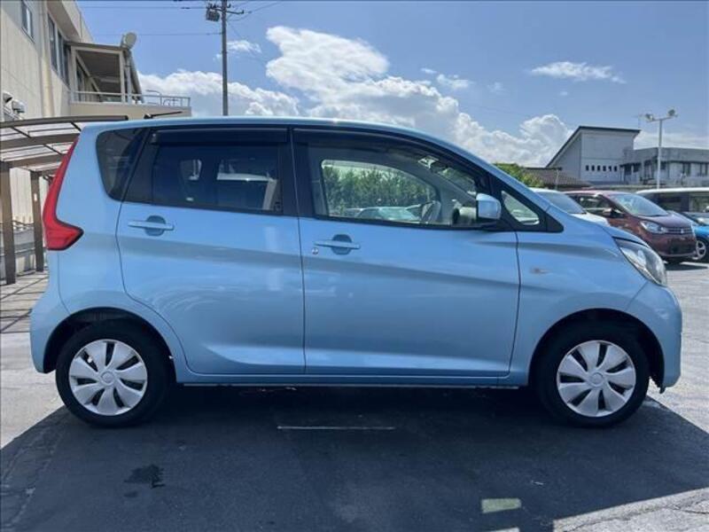 EK WAGON