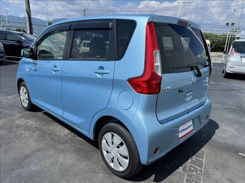 EK WAGON