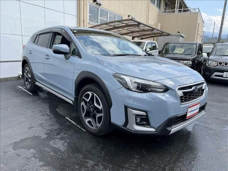 XV