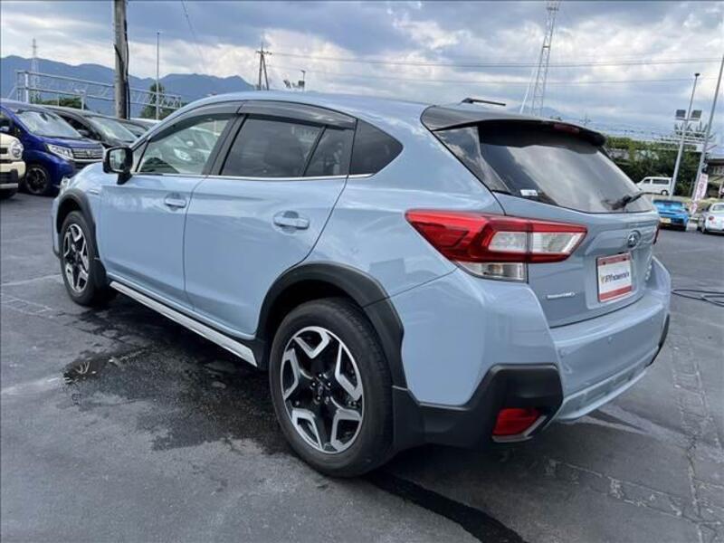 XV
