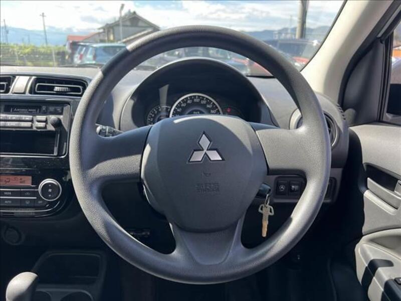 MIRAGE