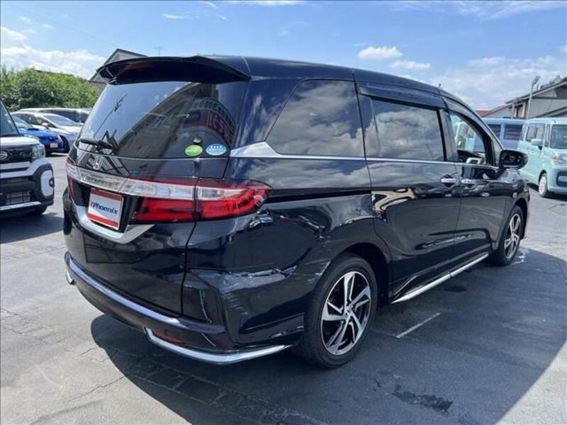 ODYSSEY
