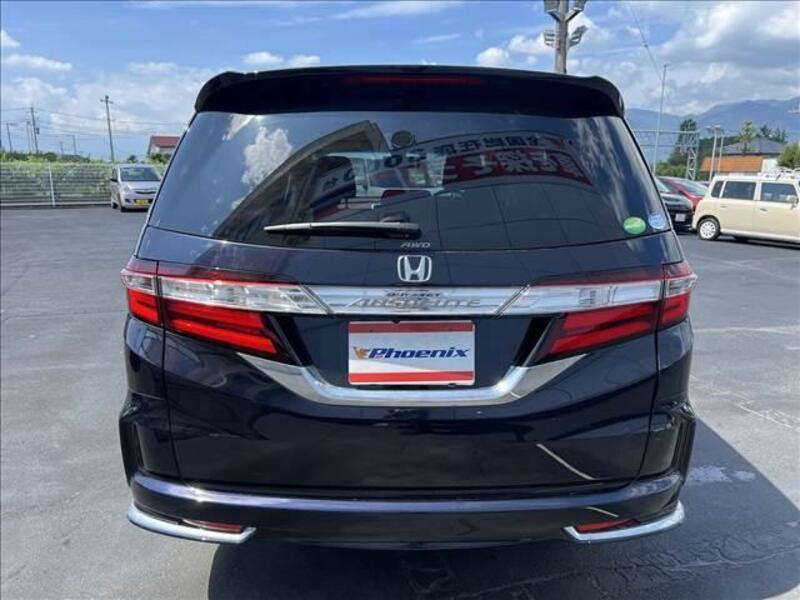 ODYSSEY
