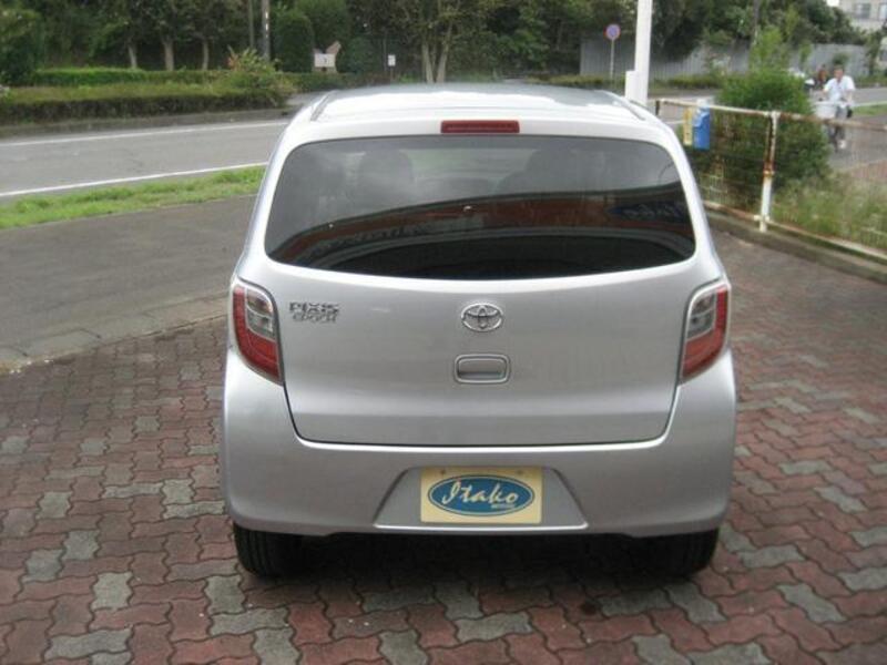 PIXIS EPOCH