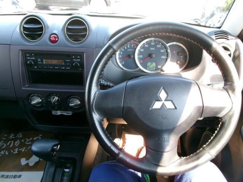 PAJERO MINI