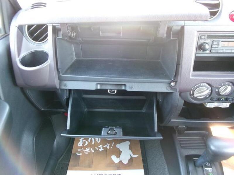 PAJERO MINI