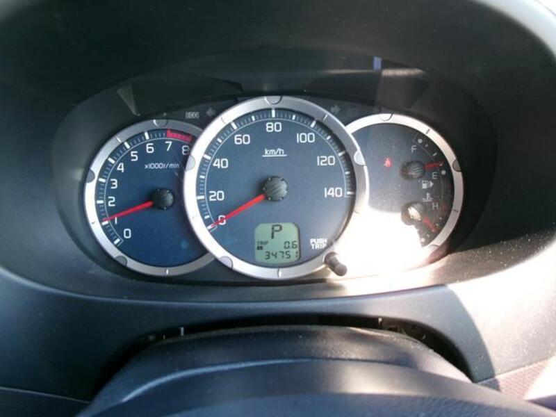 PAJERO MINI