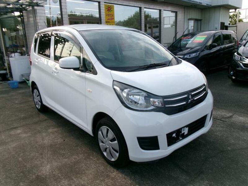 EK WAGON