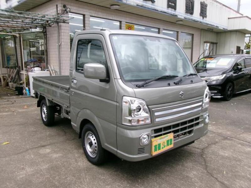 CARRY TRUCK