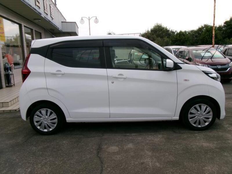 EK WAGON