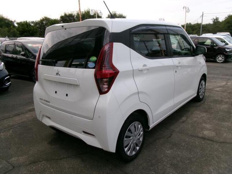 EK WAGON